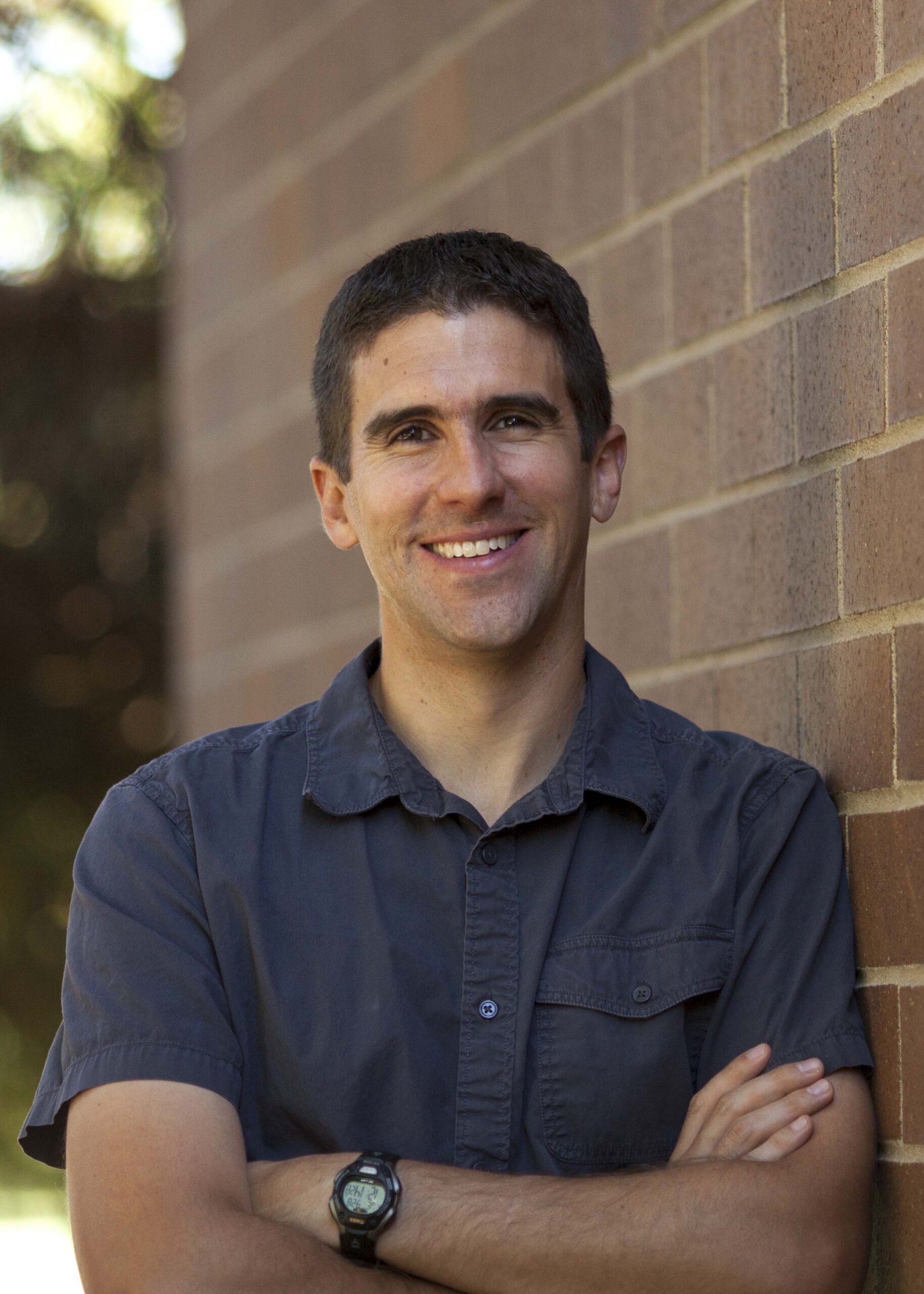Aaron Ritter