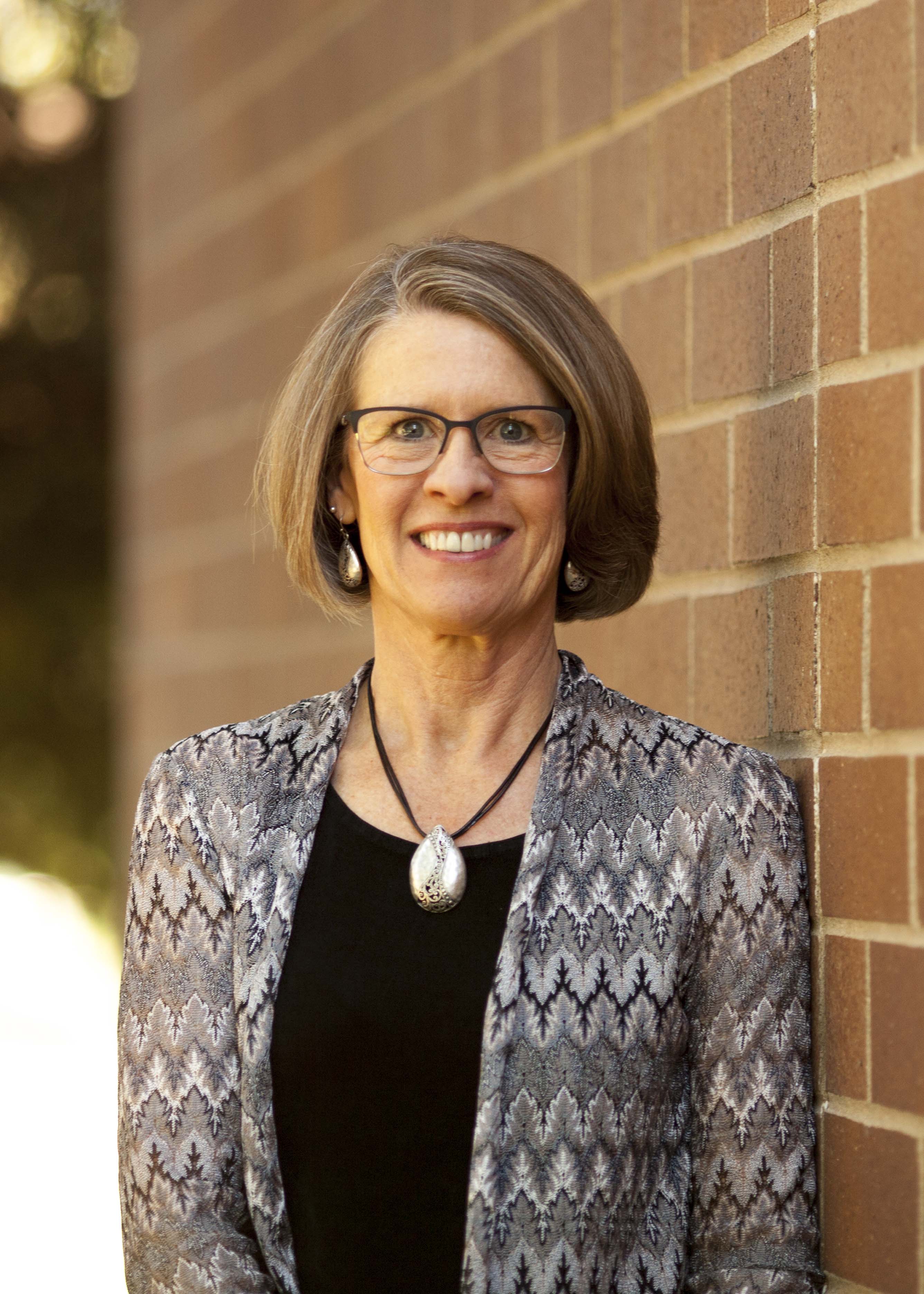 Debbie Campbell