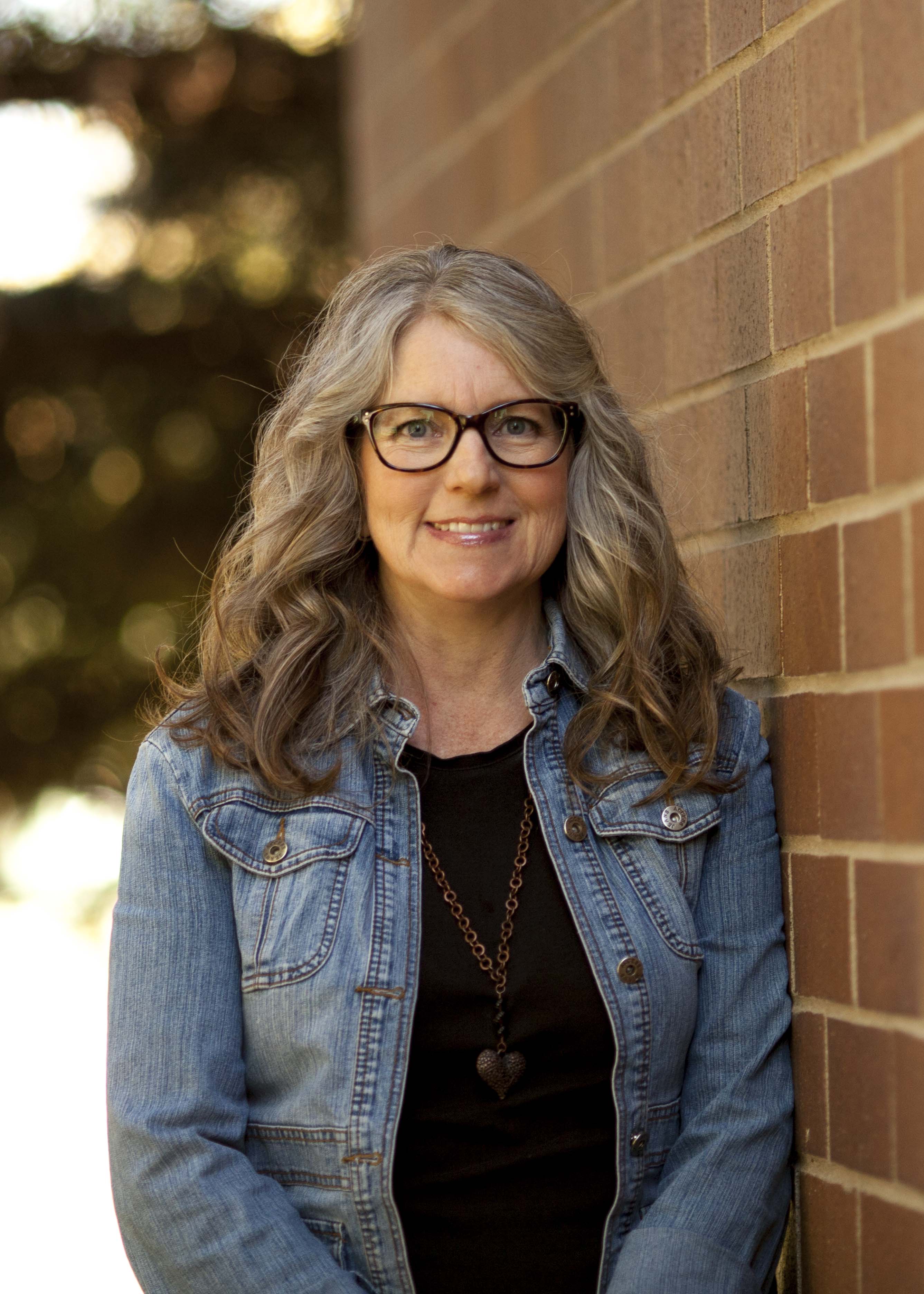 Kim Martin