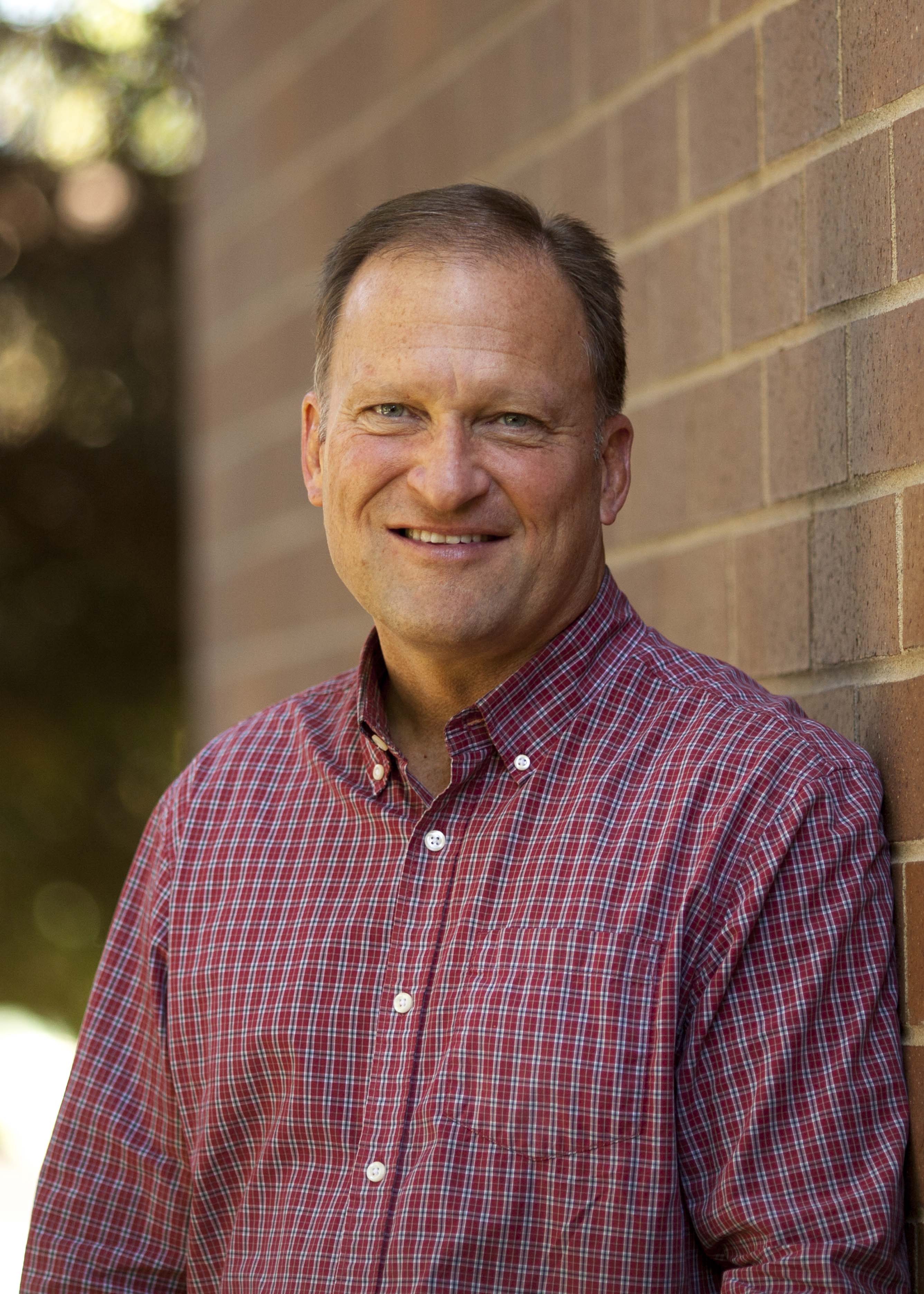 Perry Paulding