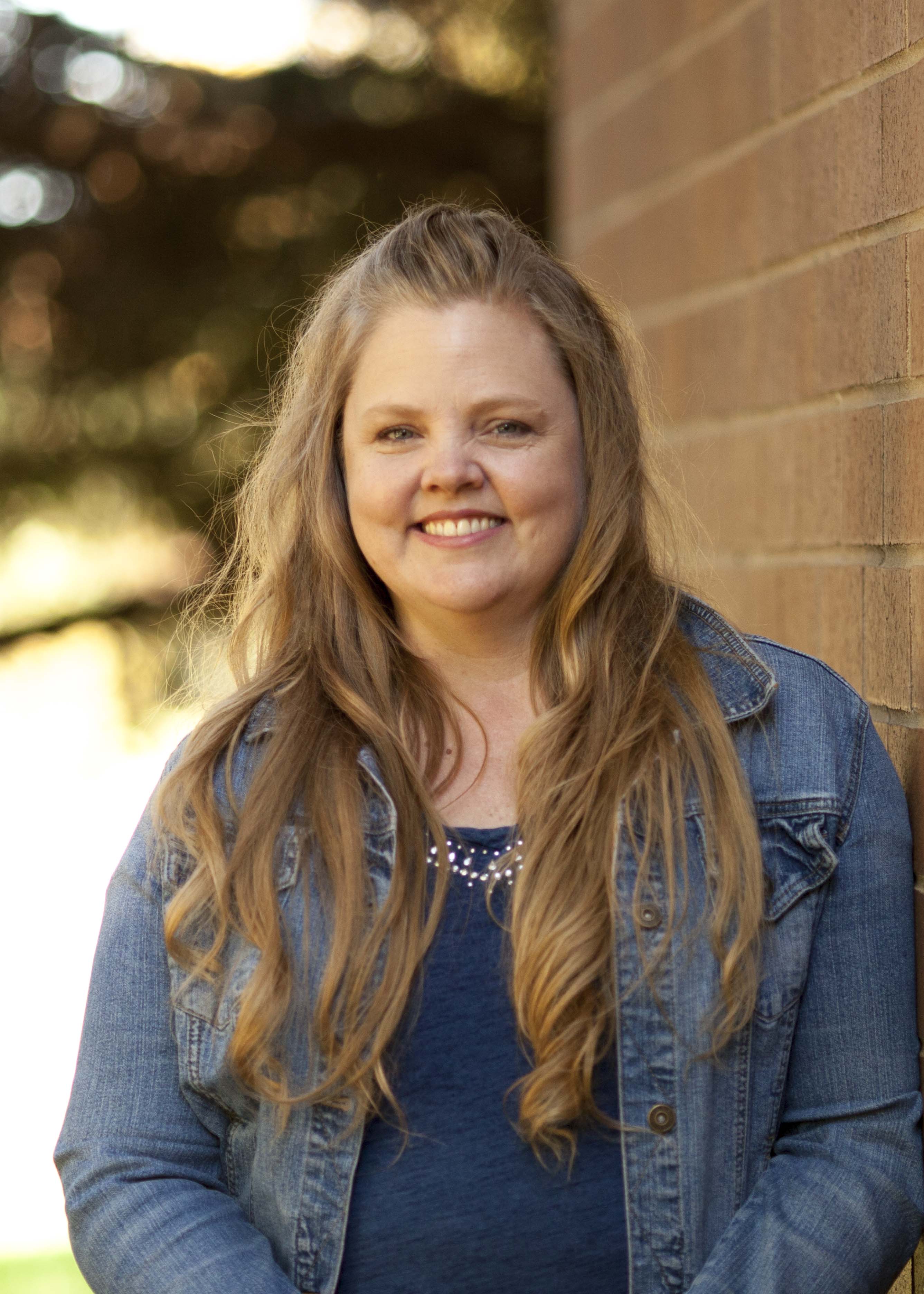 Rochelle Witman