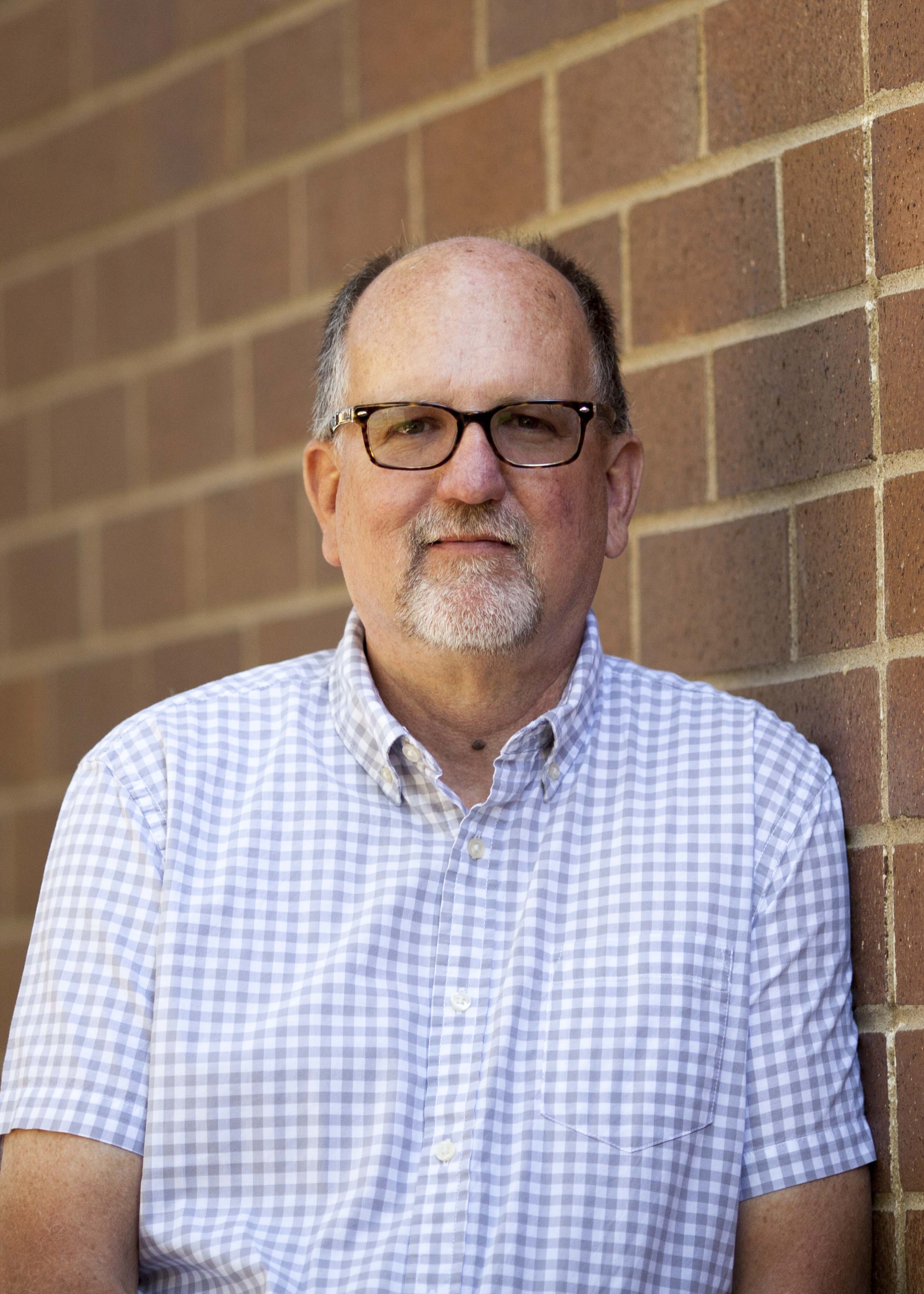 Tim Carr