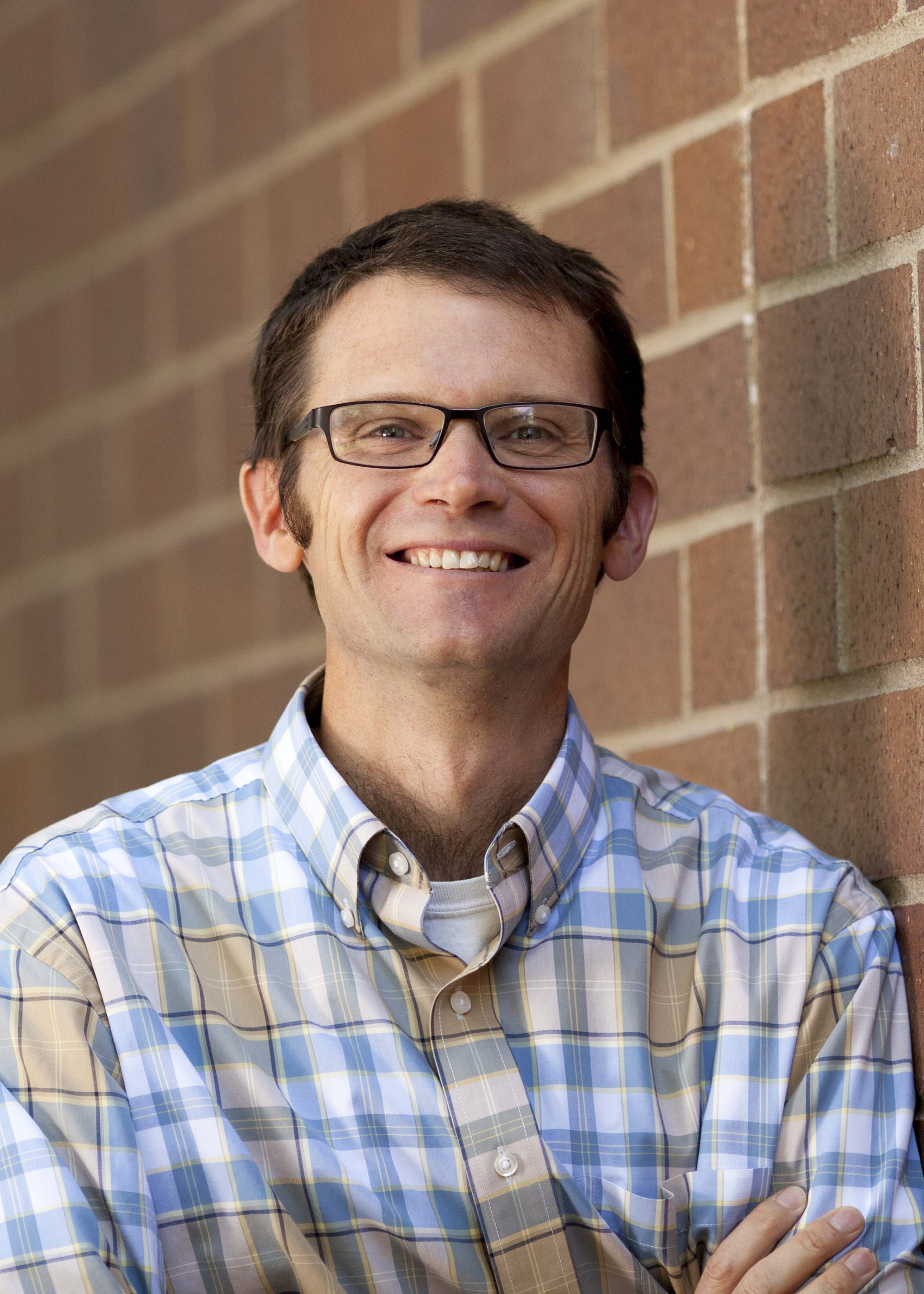 Travis Neidert