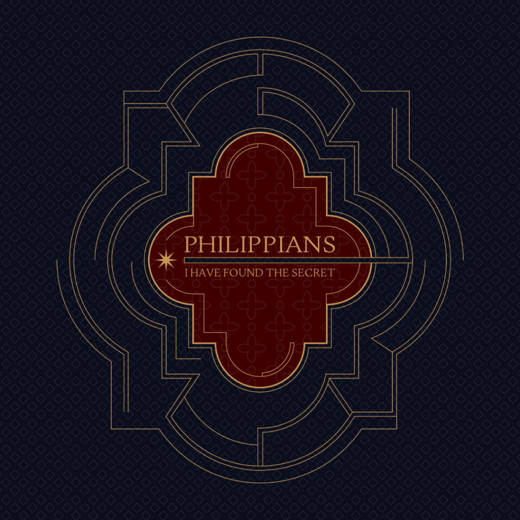 “Think About These Things”