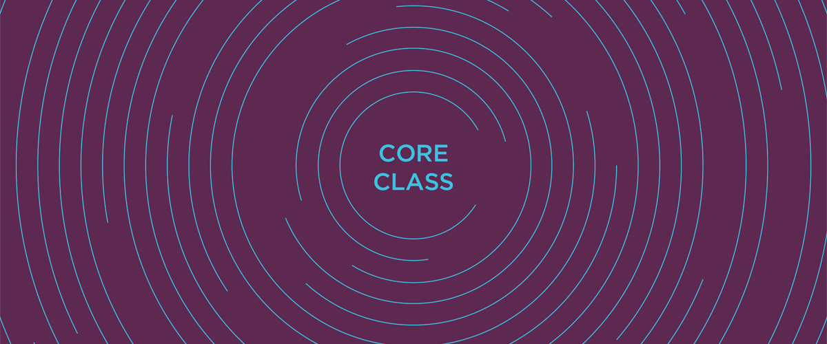 Core Class 3:6: “Application and Communication”