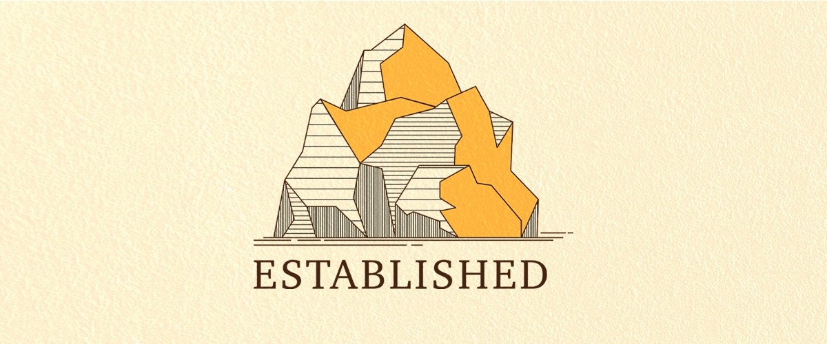 “In The Beginning, God”