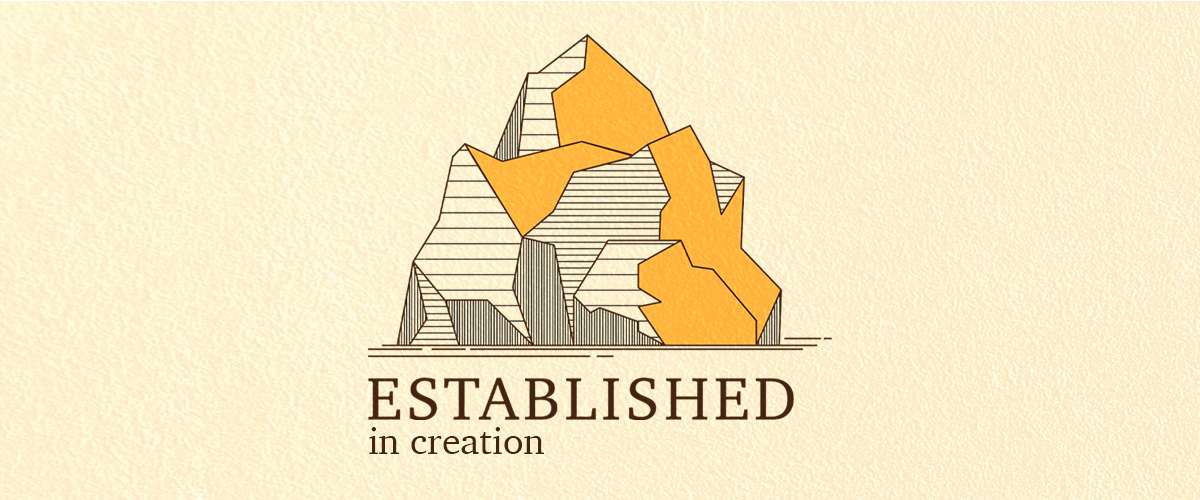 “Made in His Image”