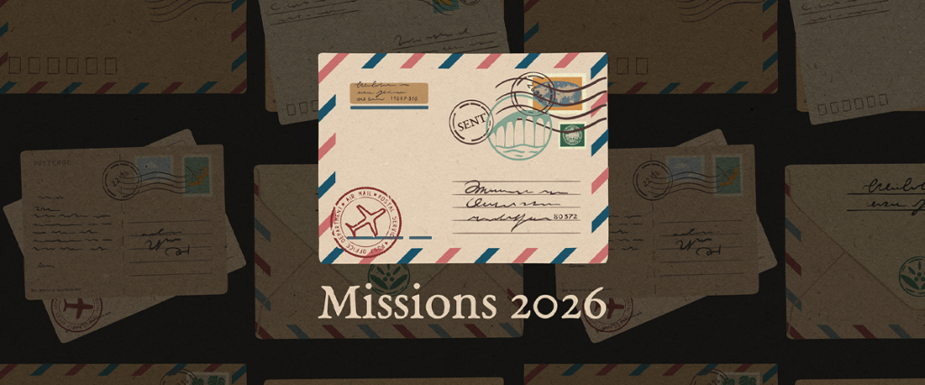 “Sent by the Church” episode artwork