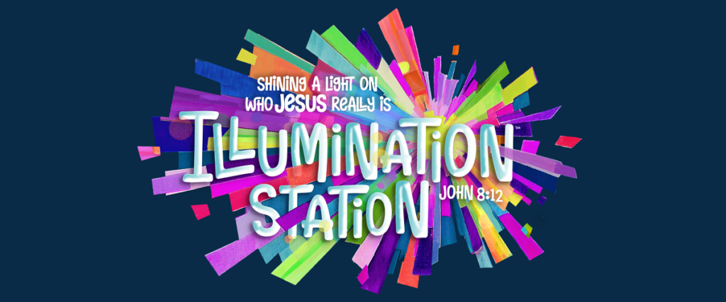 “Illuminating Jesus” episode artwork